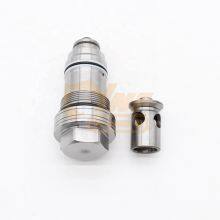 Excavator Spare Part Pc300-6 Pc200-6 723-46-43200 Excavator Control Valve for Komatsu Pc200 Relief Valve Excavator Komatsu thumbnail-4