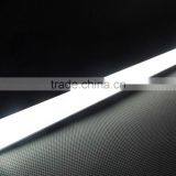 LED Profile With PC Cover Cabinet Wardrobe Profile LED Aluminum Channel thumbnail-3