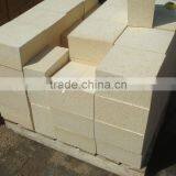 Special Shaped Round Fire Bricks for Boiler thumbnail-1