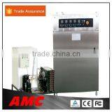 Full Automatic Multifunctional Tempering Machine for Chocolate Production Line
