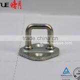 CN112 Auto Tailgate Lock Buckle Latch