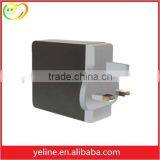 Cheap CE FCC RoHS Usb Travel Wall Charger