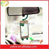 S4 Flexible Phone Holder,S5 Unisex Phone Holder,S6 Man Shape Phone Stand thumbnail-4