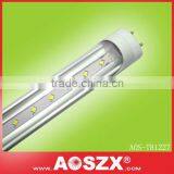 AOSZX Manufacturer 2835 SMD T8 18W 24V DC LED Tube Light