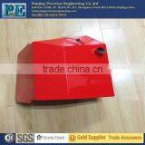Customized Stainless Steel Large Bank