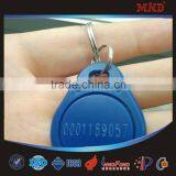 MDK6 RFID Keychain 13.56Mhz for Access Control/rfid Keyfob thumbnail-4