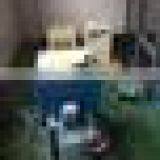 High Quality Electric Induction Melting Furnace in Low Volume Small Capacity YIFAN Furnace