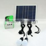 New style unique solar grid tie systems