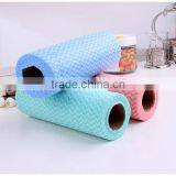 Cleaning Microfiber Cloth in Roll,Since 1986 thumbnail-3