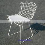 Harry Bertoia Wire Side Chair thumbnail-1