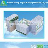 Easy Assemble Fibre Cement EPS Sandwich Fencing Supplies Kent thumbnail-1