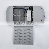 Module Design 70*140 Intergrated Lens Led Street Light 100w With 2 Pcs Module thumbnail-3