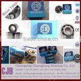 Motorcycle Cranked Crankcase Crankshaft Bearing thumbnail-6