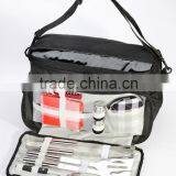 Yangjiang Factory Manufacture Stainless Steel Bbq Hot Selling Amazon