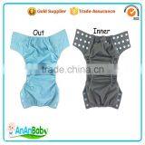 JCtrade China Supplier OEM Cartoon Prints Baby Bamboo Charcoal Diaper