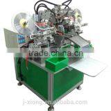 7 Shape Lithium Battery Protection Board Welder Automationg Welding Machine for 7 Shape Protection Boar Battery Welding System thumbnail-1