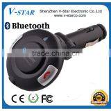In Car Bluetooth Speakerphone,Bluetooth Car Kit With Speakerphone Function thumbnail-1