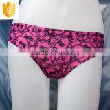 Laser Cut Women Underwear Panty Sexy Briefs, Laser Cut Bra thumbnail-1