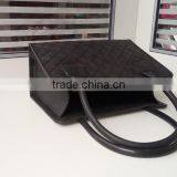 2015 Wholesale Silicone Fashion Handbag Factories in China thumbnail-4