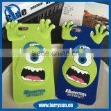 Factory Oem Carton Silicone Phone Case for Iphone 6 6s Plus thumbnail-6