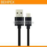 Colorrful Braid Magnetic Micro B USB Cable thumbnail-1