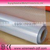 White Color Reinforcement Concrete Fiberglass Mesh thumbnail-1
