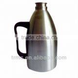 60oz Stainless Steel Kegs for Beer thumbnail-1