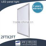 Led Lamp Lifetime 36w Dining Room Panel Lighting With ce Rohs Certificate