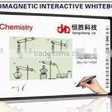 education used 76 inch small electronic whiteboard