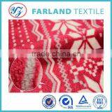 China Textile Knitted Printed Flannel Fleece Blanket Fabric for Art Quilt Pillow Fabric thumbnail-3