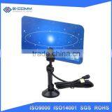 Wholesale Digital High Gain Uhf tv Antenna With VHF / UHF DVB-T-Aerial Connector thumbnail-5