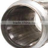 70mm SS304 Flexi Pipe OEM ODM Manufacturer thumbnail-4