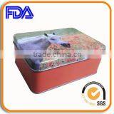 Manufacturer Directly OEM Gift Box Package