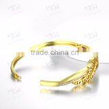 Hot Selling Bracelet With 18K for Women KZCZ008 thumbnail-3