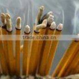 9" INCHES INCENSE STICKS MADE 100% BAMBOO thumbnail-2