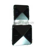 LED Solar Energy Wrought Iron Fence Cap With Factory Direct Sale thumbnail-2