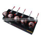 NC705 New 5 in 1 Mug Heat Press Machine Mug Heat Transfer thumbnail-3