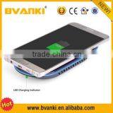 Best Seller Amazon 2016 Fantasy Wireless Charger For Samsung S6,Multiple Mobile Phone Battery Charger Chinese Lighters Wholesale thumbnail-4