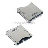 Shenzhen Wholesales Slot 1 Game Card Socket for NDS Lite thumbnail-1