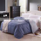 Professional and Washable Cotton/polyester Duvet Cover Bedding Set thumbnail-6