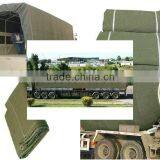 Haiben Canvas Fabric Canvas Tarpaulin for Canvas Truck Cover Prices thumbnail-3
