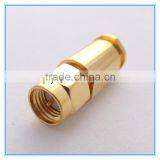 l9 Female Type Straight rf Connector Made in China thumbnail-6