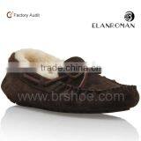 Most Comfort Men & Women Indoor Winter Shoes thumbnail-1