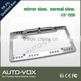 License Plate Recognition Camera License Plate Capture Camera for Car thumbnail-4