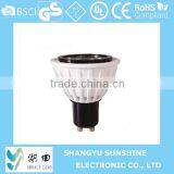 Unique Designed 6W Ra80 LED Spotlight/bulbs