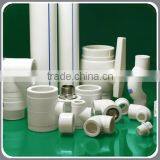 PP-R Hot Water Plastic Pipes and Fittings thumbnail-2