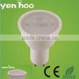 GU10 4W 380LM Spotlight