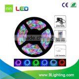 RGB LED Strip Light 2015 Christmas Discount Sale Rgb Led Flexible Strip Light