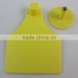 Animal Cow Ear Tag With TPU in H78mm W58mm) thumbnail-4