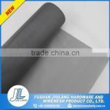 Manufacturer wholesale eco friendly contemporary pvc window screen fabric